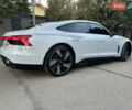 Білий Ауді RS e-tron GT, об'ємом двигуна 0 л та пробігом 29 тис. км за 59900 $, фото 71 на Automoto.ua