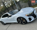 Білий Ауді RS e-tron GT, об'ємом двигуна 0 л та пробігом 29 тис. км за 59900 $, фото 36 на Automoto.ua