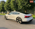 Белый Ауди RS e-tron GT, объемом двигателя 0 л и пробегом 29 тыс. км за 71800 $, фото 5 на Automoto.ua
