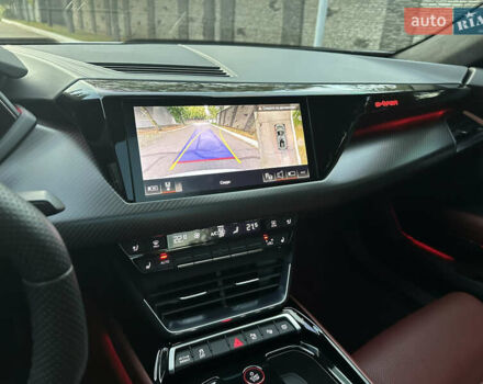 Білий Ауді RS e-tron GT, об'ємом двигуна 0 л та пробігом 29 тис. км за 59900 $, фото 32 на Automoto.ua