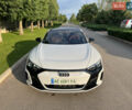 Белый Ауди RS e-tron GT, объемом двигателя 0 л и пробегом 29 тыс. км за 71800 $, фото 2 на Automoto.ua