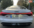 Білий Ауді RS e-tron GT, об'ємом двигуна 0 л та пробігом 29 тис. км за 59900 $, фото 16 на Automoto.ua