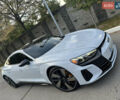 Білий Ауді RS e-tron GT, об'ємом двигуна 0 л та пробігом 29 тис. км за 59900 $, фото 70 на Automoto.ua