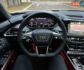 Білий Ауді RS e-tron GT, об'ємом двигуна 0 л та пробігом 29 тис. км за 59900 $, фото 78 на Automoto.ua