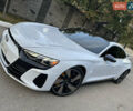 Білий Ауді RS e-tron GT, об'ємом двигуна 0 л та пробігом 29 тис. км за 59900 $, фото 30 на Automoto.ua