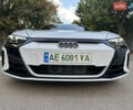 Білий Ауді RS e-tron GT, об'ємом двигуна 0 л та пробігом 29 тис. км за 59900 $, фото 2 на Automoto.ua