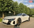 Белый Ауди RS e-tron GT, объемом двигателя 0 л и пробегом 29 тыс. км за 71800 $, фото 1 на Automoto.ua
