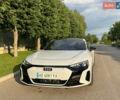 Белый Ауди RS e-tron GT, объемом двигателя 0 л и пробегом 29 тыс. км за 71800 $, фото 3 на Automoto.ua