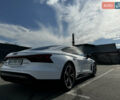 Белый Ауди RS e-tron GT, объемом двигателя 0 л и пробегом 5 тыс. км за 105000 $, фото 10 на Automoto.ua