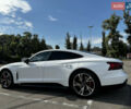 Белый Ауди RS e-tron GT, объемом двигателя 0 л и пробегом 5 тыс. км за 105000 $, фото 6 на Automoto.ua