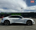 Белый Ауди RS e-tron GT, объемом двигателя 0 л и пробегом 5 тыс. км за 105000 $, фото 11 на Automoto.ua