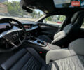 Белый Ауди RS e-tron GT, объемом двигателя 0 л и пробегом 5 тыс. км за 105000 $, фото 17 на Automoto.ua