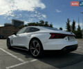 Белый Ауди RS e-tron GT, объемом двигателя 0 л и пробегом 5 тыс. км за 105000 $, фото 1 на Automoto.ua