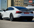 Білий Ауді RS e-tron GT, об'ємом двигуна 0 л та пробігом 17 тис. км за 59900 $, фото 10 на Automoto.ua