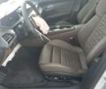 Белый Ауди RS e-tron GT, объемом двигателя 0 л и пробегом 8 тыс. км за 57300 $, фото 6 на Automoto.ua