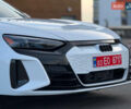 Білий Ауді RS e-tron GT, об'ємом двигуна 0 л та пробігом 17 тис. км за 54500 $, фото 19 на Automoto.ua
