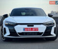 Білий Ауді RS e-tron GT, об'ємом двигуна 0 л та пробігом 17 тис. км за 54500 $, фото 4 на Automoto.ua