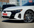 Білий Ауді RS e-tron GT, об'ємом двигуна 0 л та пробігом 17 тис. км за 59900 $, фото 15 на Automoto.ua