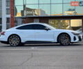 Білий Ауді RS e-tron GT, об'ємом двигуна 0 л та пробігом 17 тис. км за 54500 $, фото 15 на Automoto.ua