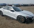 Белый Ауди RS e-tron GT, объемом двигателя 0 л и пробегом 8 тыс. км за 57300 $, фото 1 на Automoto.ua