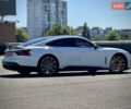 Білий Ауді RS e-tron GT, об'ємом двигуна 0 л та пробігом 17 тис. км за 59900 $, фото 6 на Automoto.ua