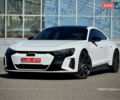 Білий Ауді RS e-tron GT, об'ємом двигуна 0 л та пробігом 17 тис. км за 59900 $, фото 1 на Automoto.ua