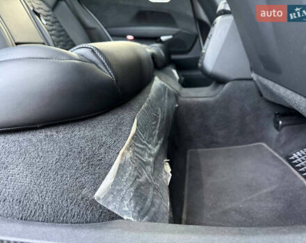 Білий Ауді RS e-tron GT, об'ємом двигуна 0 л та пробігом 17 тис. км за 54500 $, фото 45 на Automoto.ua