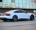 Білий Ауді RS e-tron GT, об'ємом двигуна 0 л та пробігом 17 тис. км за 54500 $, фото 13 на Automoto.ua