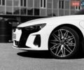 Білий Ауді RS e-tron GT, об'ємом двигуна 0 л та пробігом 17 тис. км за 59900 $, фото 16 на Automoto.ua