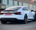 Білий Ауді RS e-tron GT, об'ємом двигуна 0 л та пробігом 17 тис. км за 54500 $, фото 12 на Automoto.ua