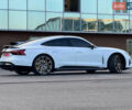 Білий Ауді RS e-tron GT, об'ємом двигуна 0 л та пробігом 17 тис. км за 54500 $, фото 14 на Automoto.ua