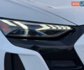 Білий Ауді RS e-tron GT, об'ємом двигуна 0 л та пробігом 17 тис. км за 54500 $, фото 46 на Automoto.ua
