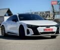 Білий Ауді RS e-tron GT, об'ємом двигуна 0 л та пробігом 17 тис. км за 59900 $, фото 3 на Automoto.ua