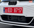Білий Ауді RS e-tron GT, об'ємом двигуна 0 л та пробігом 17 тис. км за 54500 $, фото 49 на Automoto.ua