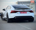 Білий Ауді RS e-tron GT, об'ємом двигуна 0 л та пробігом 17 тис. км за 54500 $, фото 10 на Automoto.ua