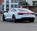 Білий Ауді RS e-tron GT, об'ємом двигуна 0 л та пробігом 17 тис. км за 54500 $, фото 53 на Automoto.ua