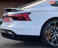 Білий Ауді RS e-tron GT, об'ємом двигуна 0 л та пробігом 17 тис. км за 54500 $, фото 35 на Automoto.ua