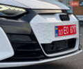 Білий Ауді RS e-tron GT, об'ємом двигуна 0 л та пробігом 17 тис. км за 54500 $, фото 47 на Automoto.ua