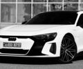 Білий Ауді RS e-tron GT, об'ємом двигуна 0 л та пробігом 17 тис. км за 59900 $, фото 17 на Automoto.ua