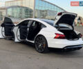 Білий Ауді RS e-tron GT, об'ємом двигуна 0 л та пробігом 17 тис. км за 54500 $, фото 31 на Automoto.ua