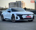Білий Ауді RS e-tron GT, об'ємом двигуна 0 л та пробігом 17 тис. км за 54500 $, фото 2 на Automoto.ua