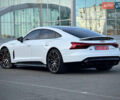 Білий Ауді RS e-tron GT, об'ємом двигуна 0 л та пробігом 17 тис. км за 54500 $, фото 9 на Automoto.ua