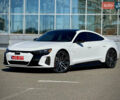 Білий Ауді RS e-tron GT, об'ємом двигуна 0 л та пробігом 17 тис. км за 59900 $, фото 1 на Automoto.ua