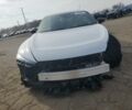 Белый Ауди RS e-tron GT, объемом двигателя 0 л и пробегом 8 тыс. км за 57300 $, фото 1 на Automoto.ua