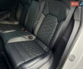 Білий Ауді RS e-tron GT, об'ємом двигуна 0 л та пробігом 17 тис. км за 54500 $, фото 27 на Automoto.ua