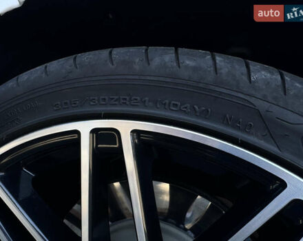 Білий Ауді RS e-tron GT, об'ємом двигуна 0 л та пробігом 17 тис. км за 59900 $, фото 55 на Automoto.ua