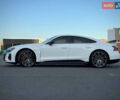 Білий Ауді RS e-tron GT, об'ємом двигуна 0 л та пробігом 17 тис. км за 54500 $, фото 7 на Automoto.ua