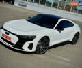 Білий Ауді RS e-tron GT, об'ємом двигуна 0 л та пробігом 17 тис. км за 59900 $, фото 19 на Automoto.ua