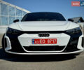 Білий Ауді RS e-tron GT, об'ємом двигуна 0 л та пробігом 17 тис. км за 59900 $, фото 21 на Automoto.ua