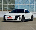Білий Ауді RS e-tron GT, об'ємом двигуна 0 л та пробігом 17 тис. км за 59900 $, фото 18 на Automoto.ua